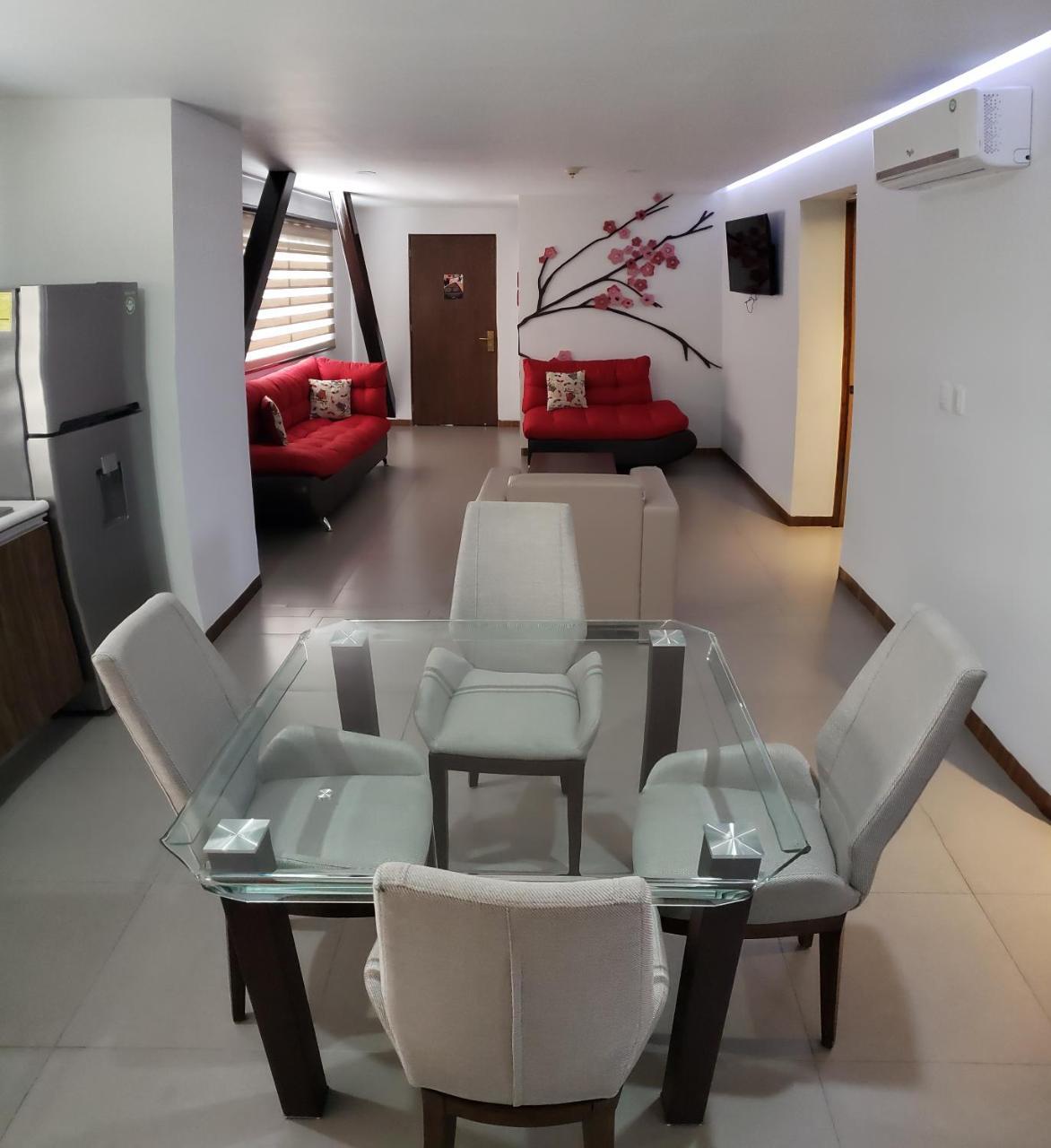 Terrass Hotel Zamora ซาโมรา เด อิดาลโก ภายนอก รูปภาพ