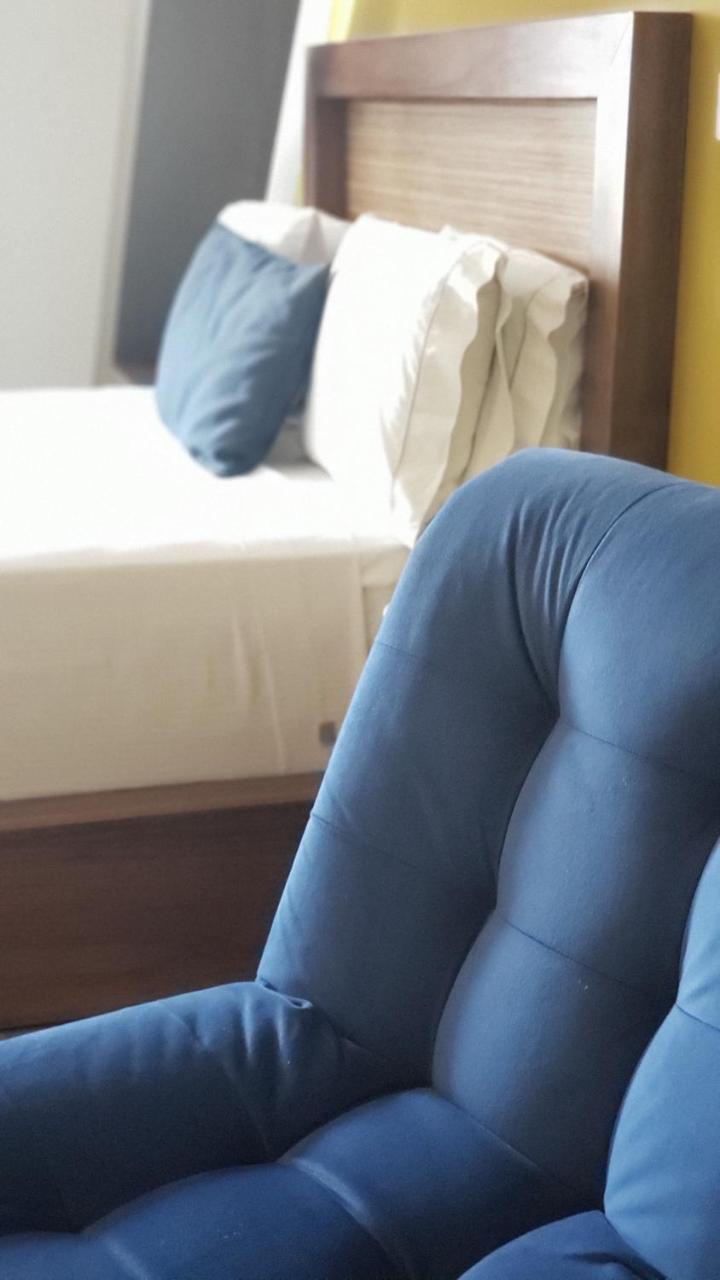 Terrass Hotel Zamora ซาโมรา เด อิดาลโก ภายนอก รูปภาพ