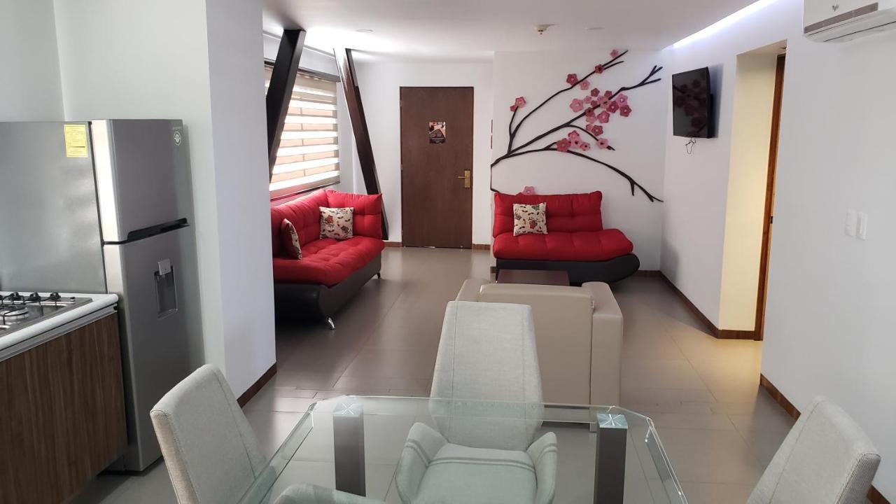 Terrass Hotel Zamora ซาโมรา เด อิดาลโก ภายนอก รูปภาพ